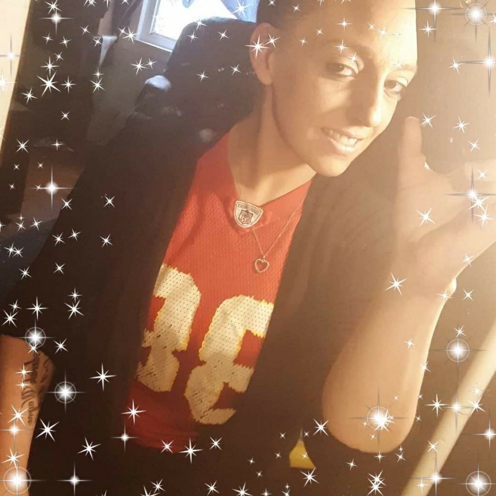 Meet your Posher, Kristina